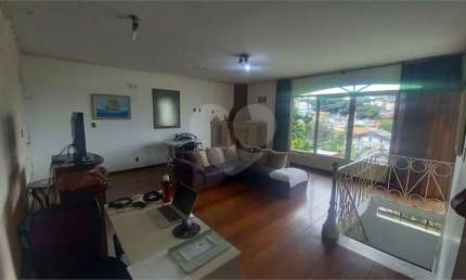 Sobrado com 6 quartos à venda em Jardim Bonfiglioli - SP