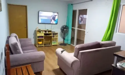 Casa com 2 quartos à venda na Sérgio Negri, Fazenda Grande, Jundiaí