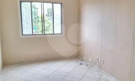 Apartamento com 2 quartos à venda em Cidade Luiza - SP