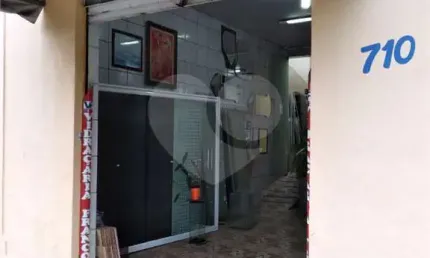 Salão comercial para locação em jardim pacaembu - sp