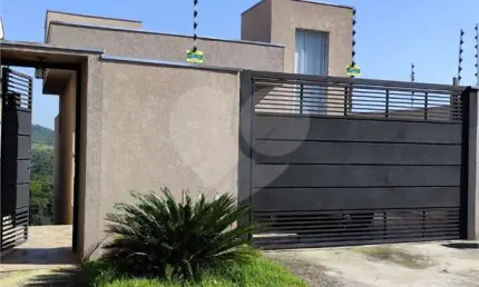 Casa com 3 quartos à venda em Portais (polvilho) - SP