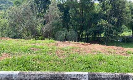 Terreno em condomínio fechado à venda na Residencial Dos Lagos, Residencial dos Lagos, Itupeva