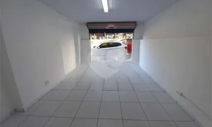 Ponto comercial para alugar na Marechal Deodoro Da Fonseca, Centro, Jundiaí