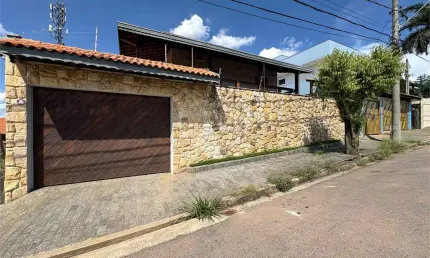Casa com 5 quartos à venda em jardim florestal - sp