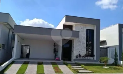 Condomínio com 3 quartos à venda em são venâncio - sp