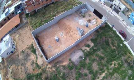 Terreno à venda na Divino Scapin, Jardim Botânica, Itupeva