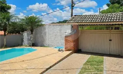 Chácara com 5 quartos à venda em Parque Dos Cafezais Ii - SP