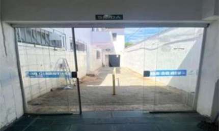 Ponto comercial para alugar na Baronesa Do Japi, Bela Vista, Jundiaí