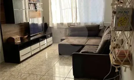 Apartamento com 3 quartos à venda em Jardim Bizarro - SP
