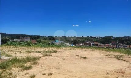 Terreno à venda na A, Barão da Boa Vista, Itupeva
