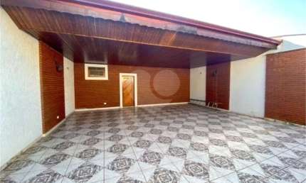 Casa com 4 quartos à venda na ÂNgelo Riveli, Jardim da Fonte, Jundiaí