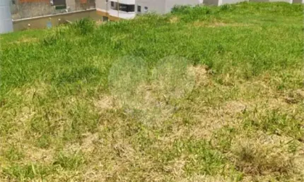 Terreno à venda na Luiz Burckarte, Horto Santo Antonio, Jundiaí