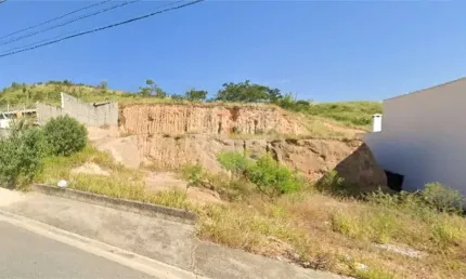Terreno à venda na Manoel Antonio Narcizo, Jardim Itália, Itupeva