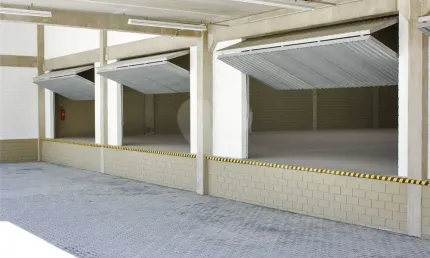 Barracão / Galpão / Depósito para alugar na Avenida Antônio Frederico Ozanan, Distrito Industrial, Jundiaí