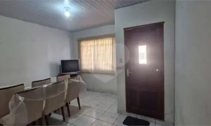 Casa com 1 quartos à venda em Jardim Petrópolis - SP