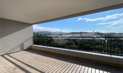 Apartamento com 3 quartos à venda em Recanto Quarto Centenário - SP