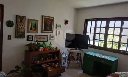 Casa com 3 quartos à venda na Pedro Tadei, Vila Rio Branco, Jundiaí