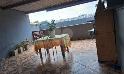 Casa com 2 quartos à venda na Morumbi, Jardim América, Várzea Paulista
