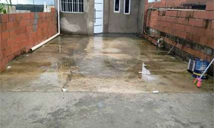 Casa com 1 quartos à venda em Jardim Das Angélicas - SP