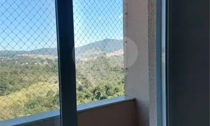 Apartamento com 2 quartos à venda em Jardim Do Lago - SP