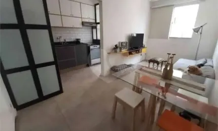 Apartamento com 2 quartos à venda em Ponte De São João - SP