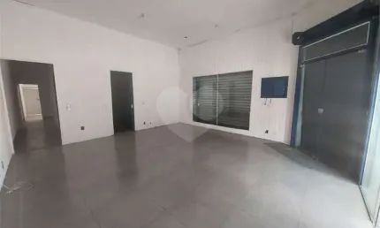 Ponto comercial para alugar na Marechal Deodoro Da Fonseca, Centro, Jundiaí