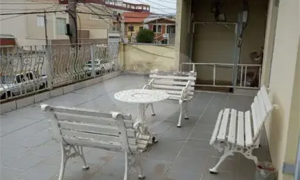 Casa com 3 quartos à venda em Jardim Quintas Das Videiras - SP