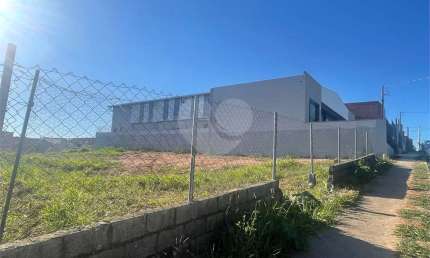 Terreno para locação em Parque Residencial Jundiaí Ii - SP