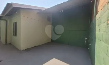 Casa com 3 quartos à venda ou para locação em fazenda grande - sp