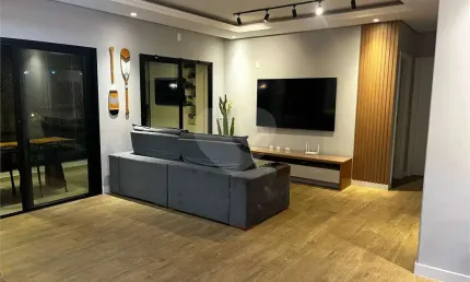 Apartamento com 3 quartos à venda em jardim campos elísios - sp