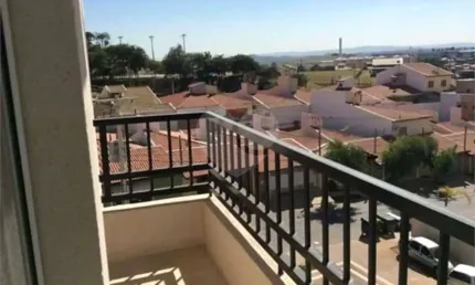 Apartamento com 2 quartos à venda em Chácara Segre - SP
