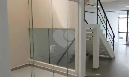 Ponto comercial à venda na Rua Osvaldo Cruz, Santa Paula, São Caetano do Sul