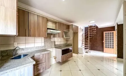 Casa com 3 quartos à venda em Residencial Monte Verde - SP