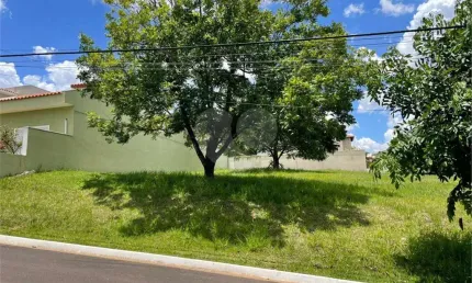 Terreno à venda na Zurique, Loteamento Ville Coudert, Indaiatuba
