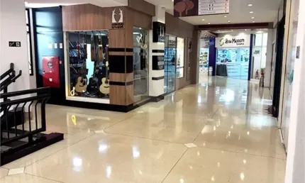 Sala comercial à venda na Nove De Julho 1155, Vila Ponte de Campinas, Jundiaí