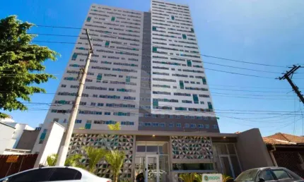 Apartamento com 2 quartos à venda em quarta parada - sp