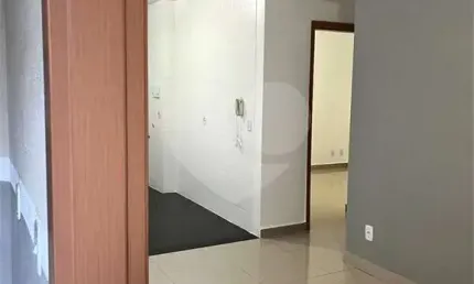 Apartamento com 2 quartos à venda na Avenida Rio das Pedras, Pompéia, Piracicaba