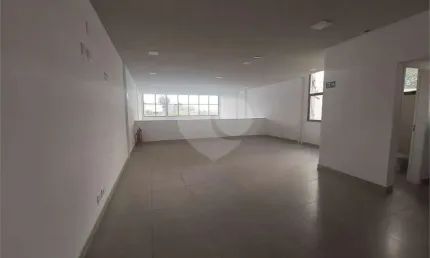 Ponto comercial para alugar na Itirapina, Vila Lacerda, Jundiaí
