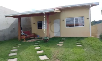 Casa com 3 quartos à venda na Katharina Chadraba, Portão, Atibaia