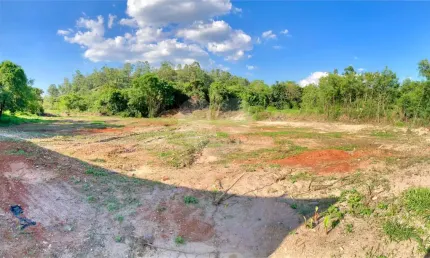 Terreno à venda na Marginal Rio Jundiaí, Área Industrial, Várzea Paulista