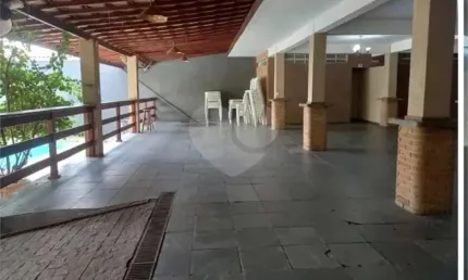 Chácara com 1 quartos à venda em Cidade Jardim - SP