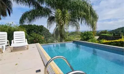 Condomínio com 6 quartos à venda em Condomínio Panorama Parque Residencial - SP