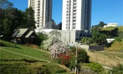 Apartamento com 2 quartos à venda em Panorama (polvilho) - SP