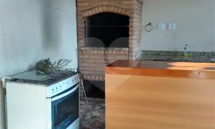 Casa com 3 quartos à venda em Jardim Nossa Senhora De Fátima - SP