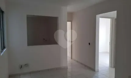 Apartamento à venda na Rua Rio Grande do Sul, São Bernardo, Campinas