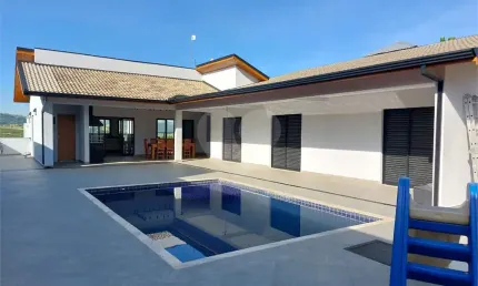 Condomínio com 3 quartos à venda em Residencial Montes Claros - SP