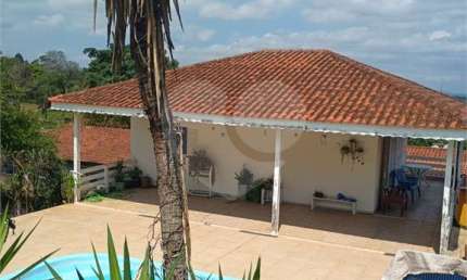 Chácara com 2 quartos à venda em Loteamento Caminhos Do Sol - SP