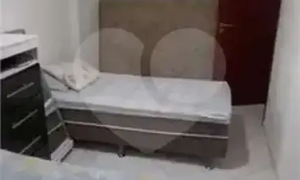 Apartamento com 1 quartos à venda em canto do forte - sp