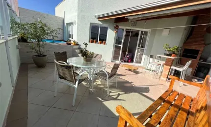 Cobertura com 3 quartos à venda em Jardim Alto Da Boa Vista - SP