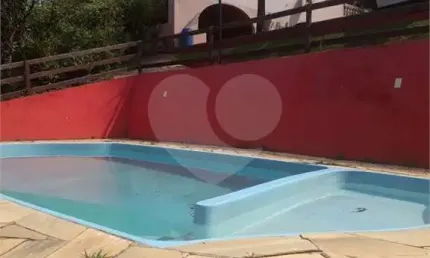 Chácara com 3 quartos à venda em Chácaras Clube Castanheiro - SP